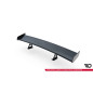 Spoiler in carbonio  + LED Volkswagen Jetta GLI Mk7 (Cod. M-CF-VW-JE-7-GLI-WING5-INT-245-P+LED)