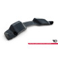 Splitter centrale posteriore (con barre verticali) Chevrolet Corvette Z06 C7 (Cod. M-CH-CO-C7-Z06-RD Splitter centrale posteriore (con barre verticali) Chevrolet Corvette Z06 C7 (Cod. M-CH-CO-C7-Z06-RD