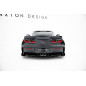 Splitter centrale posteriore (con barre verticali) Chevrolet Corvette Z06 C7 (Cod. M-CH-CO-C7-Z06-RD Splitter centrale posteriore (con barre verticali) Chevrolet Corvette Z06 C7 (Cod. M-CH-CO-C7-Z06-RD