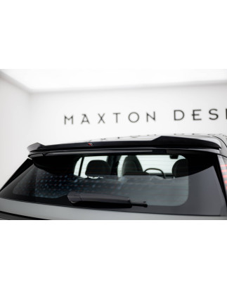 Spoiler Cap Volvo EX30 Mk1 (Cod. M-VO-EX30-1-CAP1G)