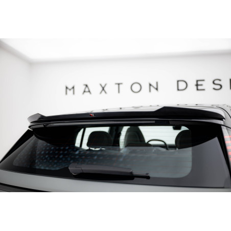 Spoiler Cap Volvo EX30 Mk1 (Cod. M-VO-EX30-1-CAP1G)