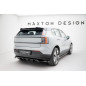 Spoiler Cap Volvo EX30 Mk1 (Cod. M-VO-EX30-1-CAP1G)