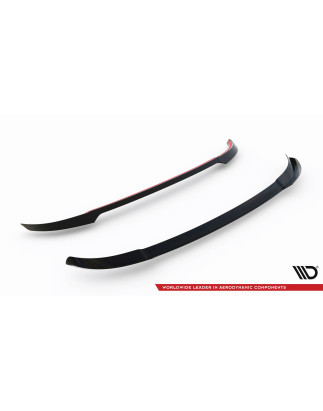 Spoiler Cap Volvo EX30 Mk1 (Cod. M-VO-EX30-1-CAP1G)