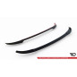 Spoiler Cap Volvo EX30 Mk1 (Cod. M-VO-EX30-1-CAP1G)