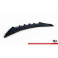 SPLITTER ANTERIORE Volvo EX30 Mk1 (Cod. M-VO-EX30-1-FD1G)