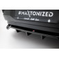 Splitter posteriore (con barre verticali) Volvo EX30 Mk1 (Cod. M-VO-EX30-1-RD1G+RD2G) Splitter posteriore (con barre verticali) Volvo EX30 Mk1 (Cod. M-VO-EX30-1-RD1G+RD2G)