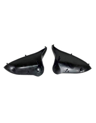 Copri Specchietti In Carbonio BMW F80 / F82 M4 / M4 2015+ / F87 Competition (Cod. E-CARB020)