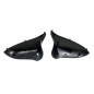 Copri Specchietti In Carbonio BMW F80 / F82 M4 / M4 2015+ / F87 Competition (Cod. E-CARB020)