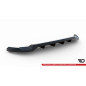 Splitter posteriore (con barre verticali) Volvo EX30 Mk1 (Cod. M-VO-EX30-1-RD1G+RD2G) Splitter posteriore (con barre verticali) Volvo EX30 Mk1 (Cod. M-VO-EX30-1-RD1G+RD2G)