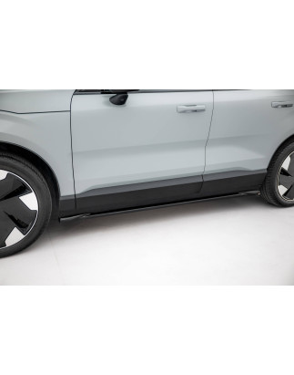 Diffusori minigonne Volvo EX30 Mk1 (Cod. M-VO-EX30-1-SD1G)