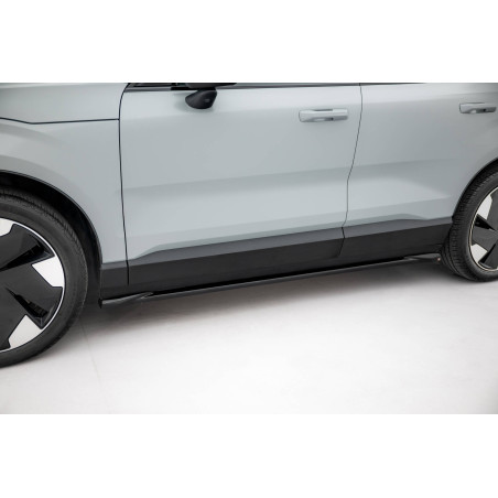 Diffusori minigonne Volvo EX30 Mk1 (Cod. M-VO-EX30-1-SD1G)