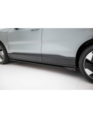 Diffusori minigonne Volvo EX30 Mk1 (Cod. M-VO-EX30-1-SD1G)