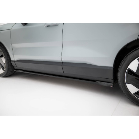 Diffusori minigonne Volvo EX30 Mk1 (Cod. M-VO-EX30-1-SD1G)