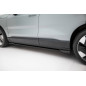 Diffusori minigonne Volvo EX30 Mk1 (Cod. M-VO-EX30-1-SD1G)
