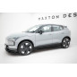 Diffusori minigonne Volvo EX30 Mk1 (Cod. M-VO-EX30-1-SD1G)