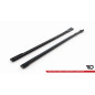 Diffusori minigonne Volvo EX30 Mk1 (Cod. M-VO-EX30-1-SD1G)