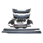 Kit Estetico BMW G30 look M-Tech Performance 530 (Cod. E-TCB1039)