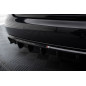Sottoparaurti posteriore Audi A4 B8 (Versione 1x2 scarico) (Cod. M-AU-A4-B8-RS1GOO_)