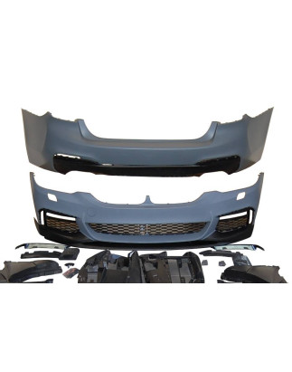 Kit Estetico BMW G30 look M-Tech Performance 530 (Cod. E-TCB1039)