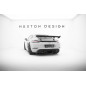 Spoiler in carbonio  V.1 Porsche 718 Cayman  982c (Cod. M-CF-PO-CA-718-GTS-WING5-INT-245-P-1)