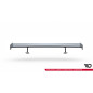 Spoiler in carbonio  V.1 Porsche 718 Cayman  982c (Cod. M-CF-PO-CA-718-GTS-WING5-INT-245-P-1)
