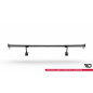 Spoiler in carbonio  V.1 Porsche 718 Cayman  982c (Cod. M-CF-PO-CA-718-GTS-WING5-INT-245-P-1)