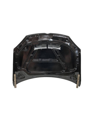 Cofano Carbonio Volkswagen Golf 5 Ct (Cod. E-TCW9110)