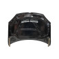 Cofano Carbonio Volkswagen Golf 5 Ct (Cod. E-TCW9110)