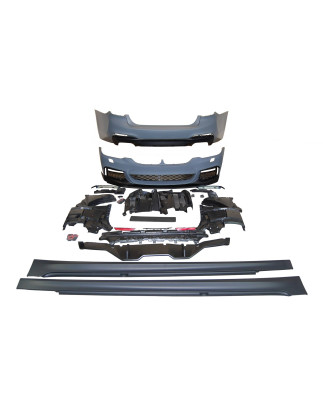 Kit Estetico BMW G30 look M-Tech Performance 550 (Cod. E-TCB1037)