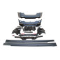 Kit Estetico BMW G30 look M-Tech Performance 550 (Cod. E-TCB1037)
