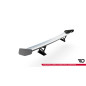 Spoiler in carbonio  V.1 Porsche 718 Cayman  982c (Cod. M-CF-PO-CA-718-GTS-WING5-INT-245-P-1)