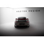 Spoiler in carbonio  V.1 + LED Porsche 718 Cayman 982c (Cod. M-CF-PO-CA-718-GTS-WING5-INT-245-P+LED-