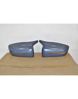 Copri Specchietti BMW G30 / G31 / G32 / G38 / G11 / G12 15-18 look M5 (Cod. E-CARB019)