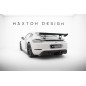 Spoiler in carbonio V.2 Porsche 718 Cayman 982c (Cod. M-CF-PO-CA-718-GTS-WING5-INT-245-P-2) Spoiler in carbonio V.2 Porsche 718 Cayman 982c (Cod. M-CF-PO-CA-718-GTS-WING5-INT-245-P-2)