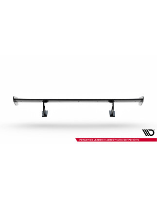Spoiler in carbonio  V.2 Porsche 718 Cayman 982c (Cod. M-CF-PO-CA-718-GTS-WING5-INT-245-P-2)