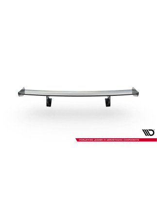 Spoiler in carbonio  V.2 Porsche 718 Cayman 982c (Cod. M-CF-PO-CA-718-GTS-WING5-INT-245-P-2)