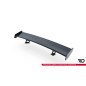 Spoiler in carbonio V.2 Porsche 718 Cayman 982c (Cod. M-CF-PO-CA-718-GTS-WING5-INT-245-P-2) Spoiler in carbonio V.2 Porsche 718 Cayman 982c (Cod. M-CF-PO-CA-718-GTS-WING5-INT-245-P-2)