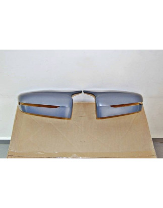 Copri Specchietti BMW G30 / G31 / G32 / G38 / G11 / G12 15-18 look M5 (Cod. E-CARB019)