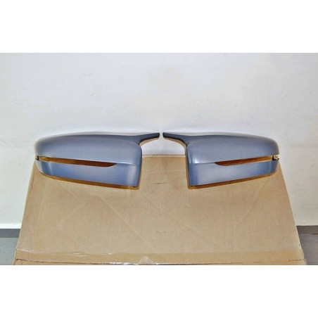 Copri Specchietti BMW G30 / G31 / G32 / G38 / G11 / G12 15-18 look M5 (Cod. E-CARB019)