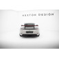 Spoiler in carbonio  V.2 + LED Porsche 718 Cayman 982c (Cod. M-CF-PO-CA-718-GTS-WING5-INT-245-P+LED-