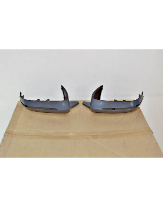Copri Specchietti BMW G30 / G31 / G32 / G38 / G11 / G12 15-18 look M5 (Cod. E-CARB019)