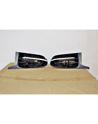 Copri Specchietti BMW G30 / G31 / G32 / G38 / G11 / G12 15-18 look M5 (Cod. E-CARB019)