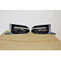 Copri Specchietti BMW G30 / G31 / G32 / G38 / G11 / G12 15-18 look M5 (Cod. E-CARB019)