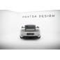 Spoiler in carbonio con supporto superiore V.1 + LED Porsche 718 Cayman 982c (Cod. M-CF-PO-CA-718-GT