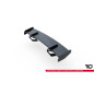 Spoiler in carbonio con supporto superiore  V.2 Porsche 718 Cayman 982c (Cod. M-CF-PO-CA-718-GTS-WIN