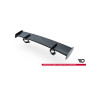 Spoiler in carbonio con supporto superiore  V.2 Porsche 718 Cayman 982c (Cod. M-CF-PO-CA-718-GTS-WIN