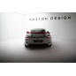 Spoiler in carbonio con supporto superiore V.2 + LED Porsche 718 Cayman 982c (Cod. M-CF-PO-CA-718-GT