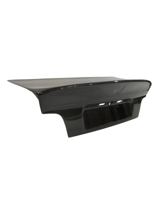 Portellone Carbonio BMW E36 CSL 2P (Cod. E-PORTB16)