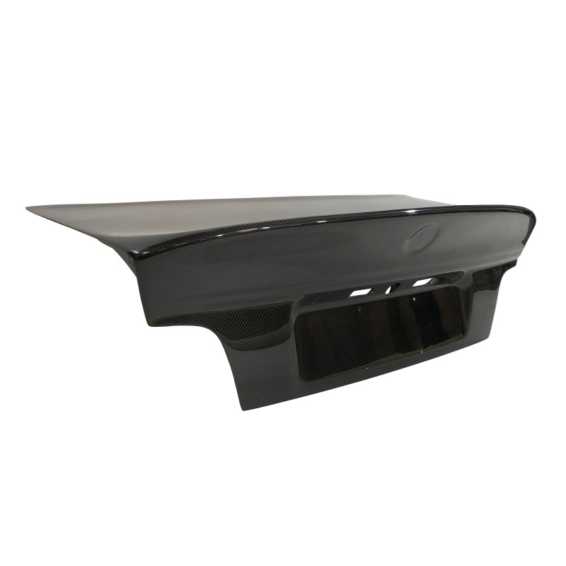 Portellone Carbonio BMW E36 CSL 2P (Cod. E-PORTB16)