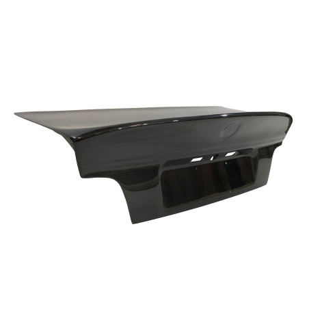 Portellone Carbonio BMW E36 CSL 2P (Cod. E-PORTB16)